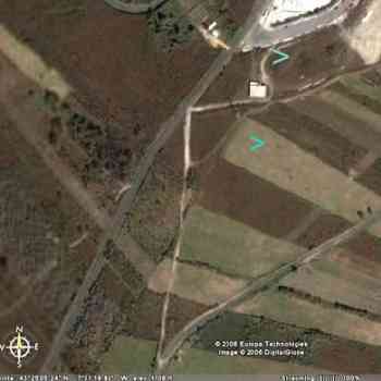 Click para ampliar. Pulsa en el nombre para ver la ficha. Plano Mourela (As Pontes, A Coruña)